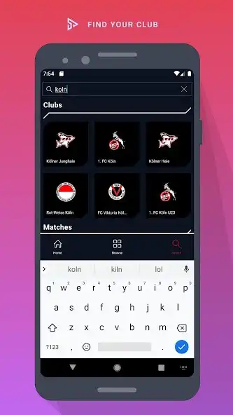 Play sporttotal.tv - Live Sport Streaming as an online game sporttotal.tv - Live Sport Streaming with UptoPlay