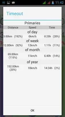 Play Sport Tracker