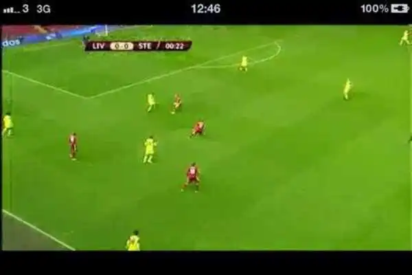 Play Sport TV