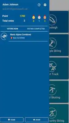Play SportuneTeller