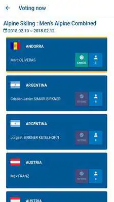 Play SportuneTeller