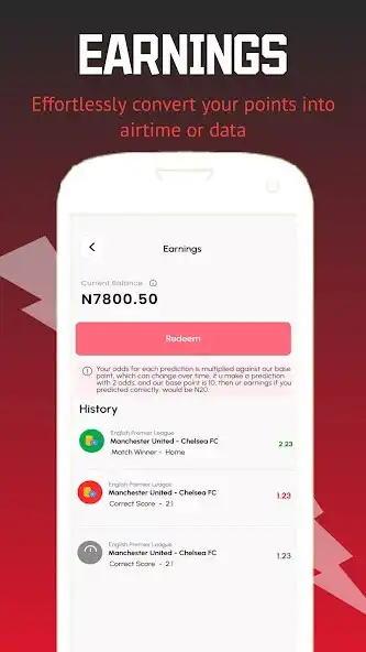 Play SportVectru: Predict  Earn  and enjoy SportVectru: Predict  Earn with UptoPlay