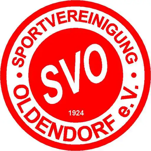 Play Sportvereinigung Oldendorf APK Play Sportvereinigung Oldendorf APK