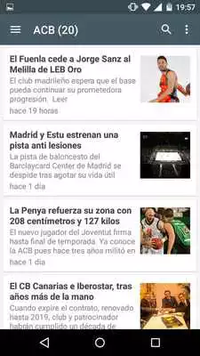 Play Sport ViNeN