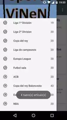Play Sport ViNeN