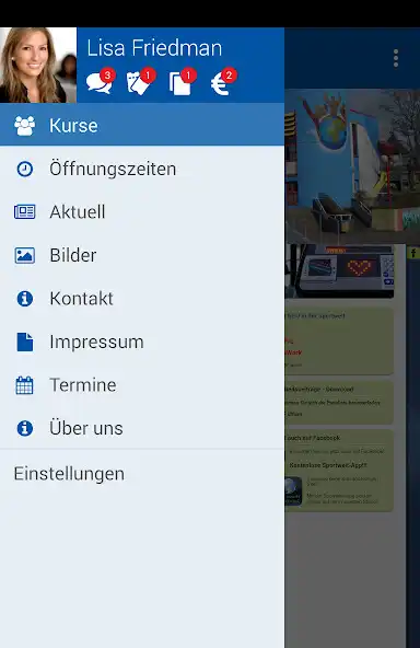 Play Sportwelt Westend as an online game Sportwelt Westend with UptoPlay