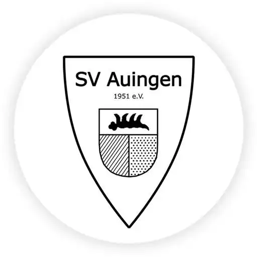 Play Sportwoche SV Auingen APK