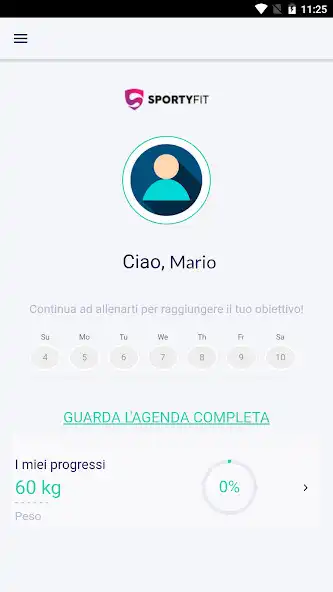 Play Sportyfit  and enjoy Sportyfit with UptoPlay