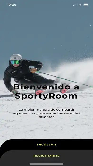 Play SportyRoom  and enjoy SportyRoom with UptoPlay