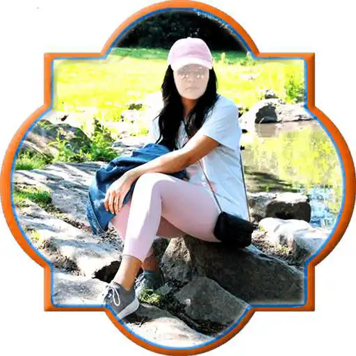 Run free android online Sporty Selfie Camera - Women APK