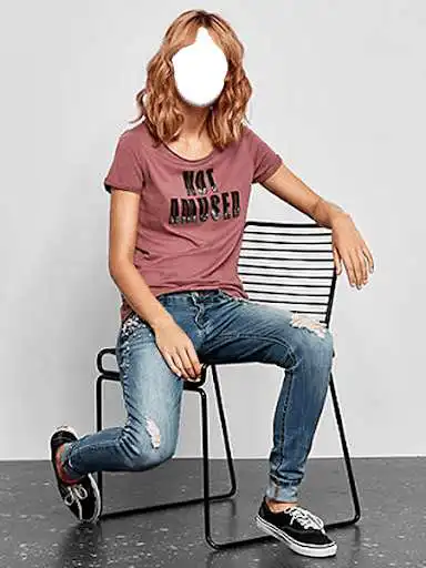 Play APK Sporty Selfie Camera - Women  and enjoy Sporty Selfie Camera - Women with UptoPlay linkopingapps.sportydressfashionselfiecamerawomen