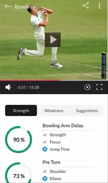 Play Sporty : Sports Training App  and enjoy Sporty : Sports Training App with UptoPlay