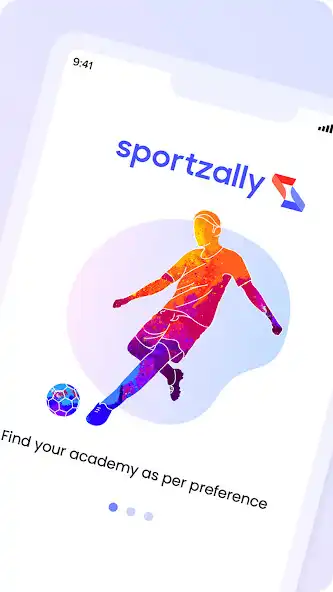Play Sportzally as an online game Sportzally with UptoPlay