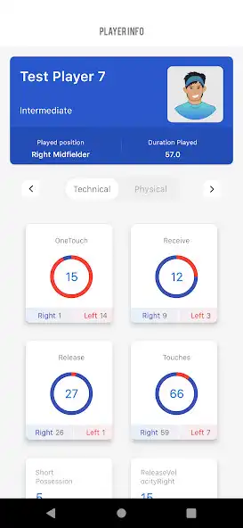 Play Sportzenally as an online game Sportzenally with UptoPlay