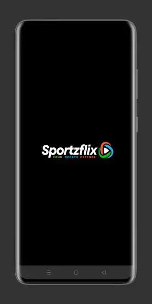Play SportzFlix - Live Sport Update  and enjoy SportzFlix - Live Sport Update with UptoPlay