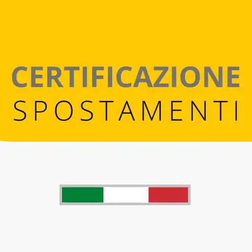 Play Spostamenti Autocertificazione APK