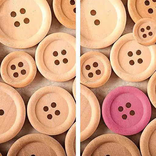 Play Spot 5 Differences: Find them! APK Play Spot 5 Differences: Find them! APK