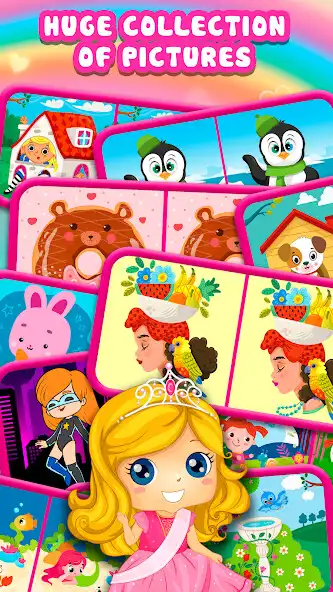 Play Spot 5 Differences Girls Games as an online game Spot 5 Differences Girls Games with UptoPlay