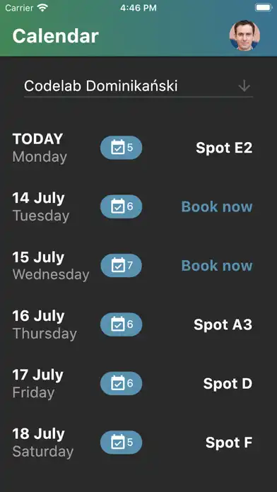 Play Spotable  and enjoy Spotable with UptoPlay