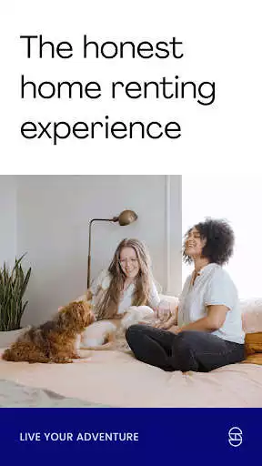 Play Spotahome: Online rentals  and enjoy Spotahome: Online rentals with UptoPlay
