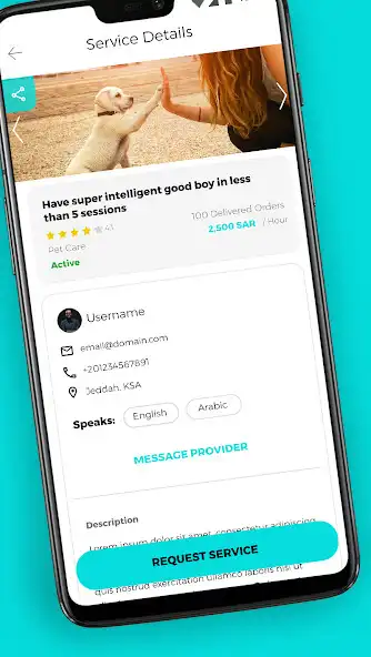 Play Spot-app as an online game Spot-app with UptoPlay