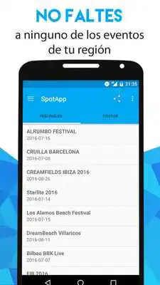 Play SpotApp