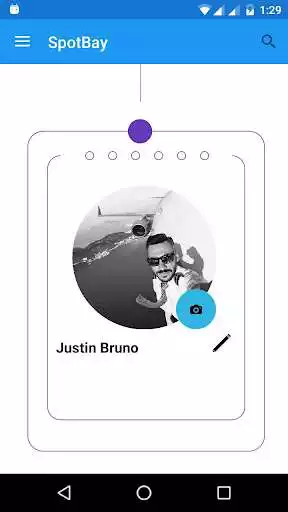 Play SpotBay - Good People Network  and enjoy SpotBay - Good People Network with UptoPlay