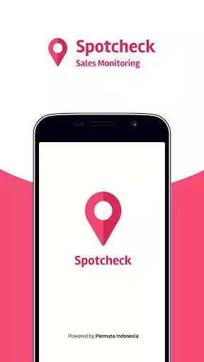 Play Spotcheck Sales Monitoring