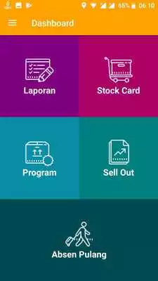 Play Spotcheck Sales Monitoring