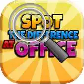 Free play online Spot Differences At Office APK