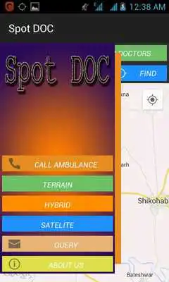 Play Spot DOC