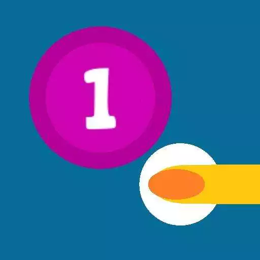 Play Spot Drop Drag the Spot - casual, addictive, fun! APK