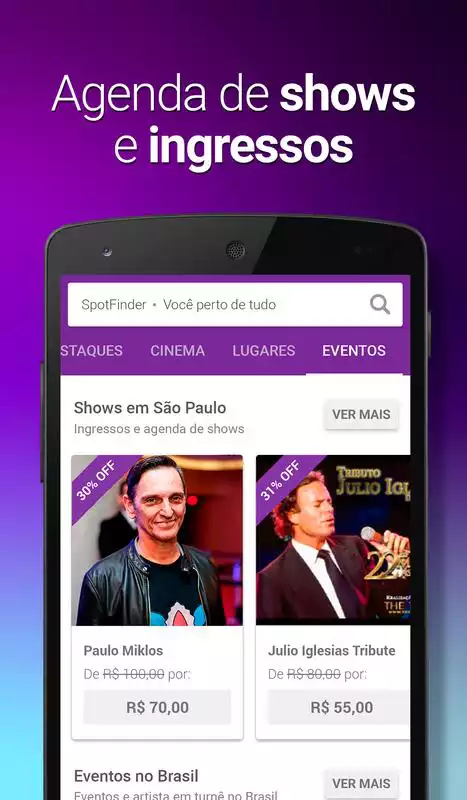Play SpotFinder