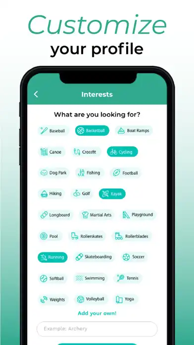 Play Spot Fitness App - Get Active! as an online game Spot Fitness App - Get Active! with UptoPlay