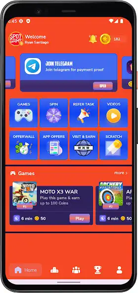 Play Spot Game  and enjoy Spot Game with UptoPlay