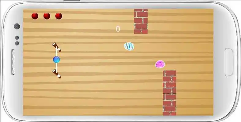 Play Spoti Ball