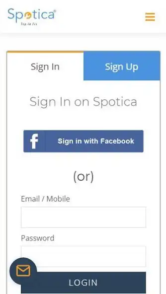 Play Spotica  and enjoy Spotica with UptoPlay