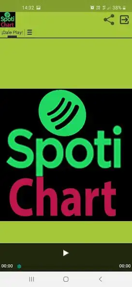 Play SPOTI CHART as an online game SPOTI CHART with UptoPlay