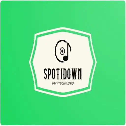 Play SpotiDown APK