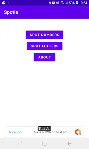 Play Spotie  and enjoy Spotie with UptoPlay