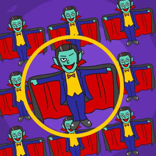 Play Spot It: Halloween Puzzle APK Play Spot It: Halloween Puzzle APK