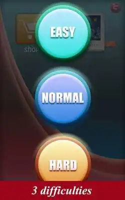 Play Spot it Halloween