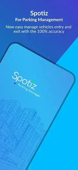 Play Spotiz - Parking Manager  and enjoy Spotiz - Parking Manager with UptoPlay