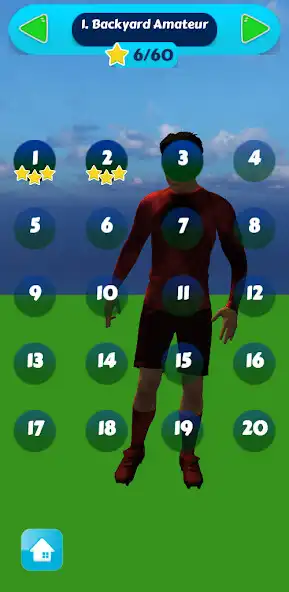 Play Spot Kick as an online game Spot Kick with UptoPlay