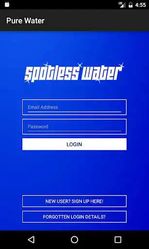 Play Spotless Water  and enjoy Spotless Water with UptoPlay