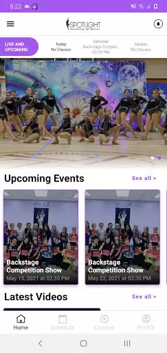 Play Spotlight Academy  and enjoy Spotlight Academy with UptoPlay