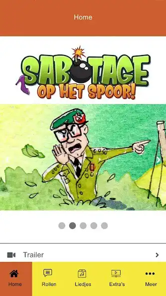 Play Spotlight Musical Productions as an online game Spotlight Musical Productions with UptoPlay