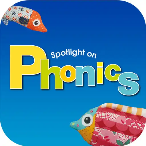 Play Spotlight on Phonics APK