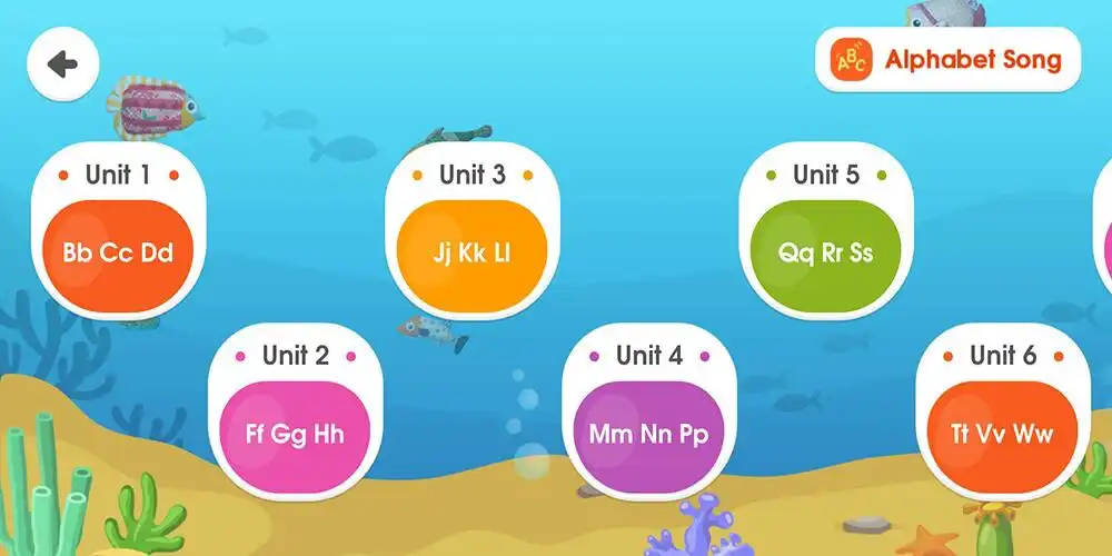 Play Spotlight on Phonics as an online game Spotlight on Phonics with UptoPlay