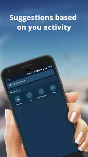 Play Spotlight Search  and enjoy Spotlight Search with UptoPlay